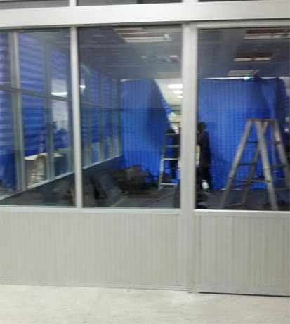 บริษัท แด็ด ออโต้ดอร์ จำกัด 