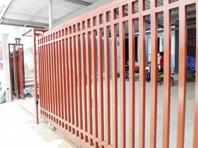 บริษัท แด็ด ออโต้ดอร์ จำกัด 