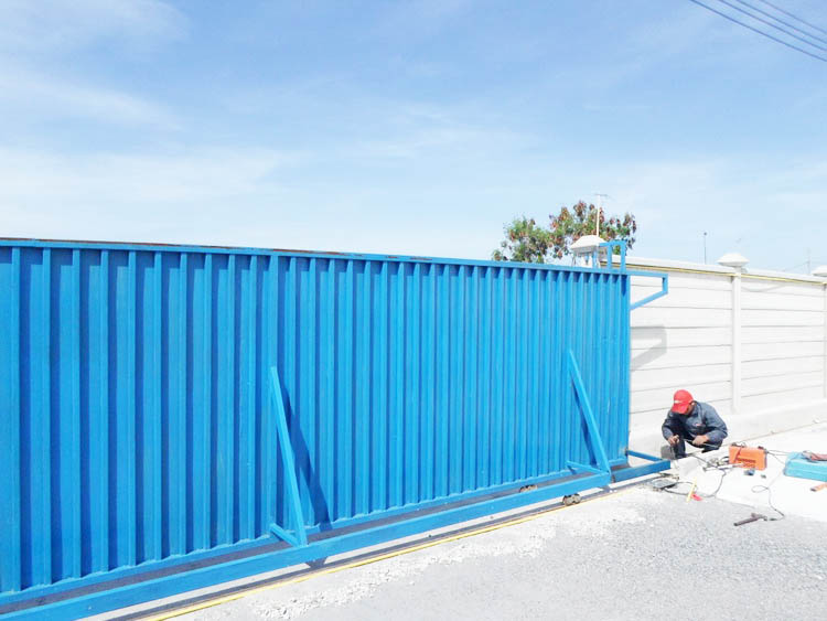 บริษัท แด็ด ออโต้ดอร์ จำกัด 