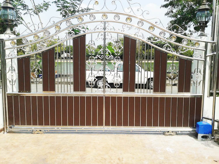 บริษัท แด็ด ออโต้ดอร์ จำกัด 